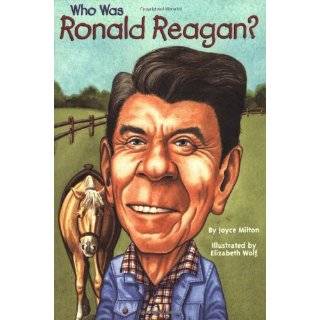  nancy reagan biography Books