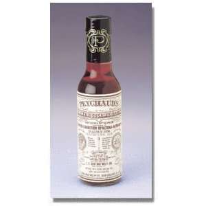  Peychauds Bitters 5oz. Grocery & Gourmet Food