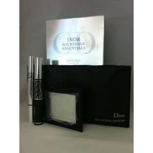 Dior Backstage Essentials Makeup Artist Pouch Radiance Booster Pen 1.5 