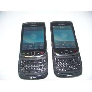  BlackBerry Torch 9800 BlackBerry smartphone 512 MB 