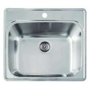    441078 Blanco Blanco Essential Laundry Sink