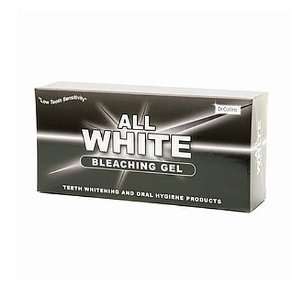  Dr. Collins All White Bleaching Gel, 22% Carbamide 