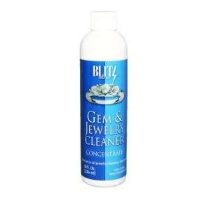  Blitz 653 Gem and Jewelry Cleaner Concentrate