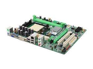   BIOSTAR GF7025 M2 AM2 NVIDIA GeForce 7025 Micro ATX AMD Motherboard