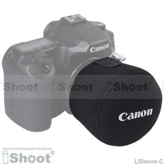   /Bag/Case/Pouch/Cap Protector f Canon Digital Camera 72mm Lens  