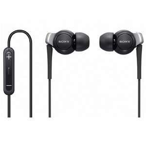  Sony Premium DR EX300iP Earset. 13.5MM BLUETOOTH HEADST. Stereo 