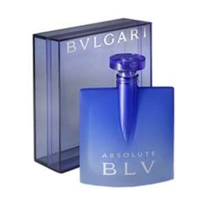  Bvlgari Blv Absolute Perfume 1.33 oz EDP Spray Beauty