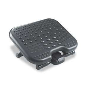  New   SoleMassage Exercising Footrest, 5 Height Settings 