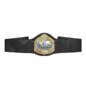  Everlast Champion Boxing Belt 