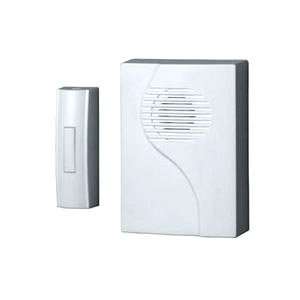  Broan Wireless Door Chime Set