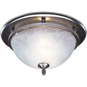  BROAN 754SN Bathroom Fan,Decorative,70 CFM,120 V