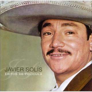 Javier SolisExitos de Pelicula (Greatest Hits).Opens in a new 