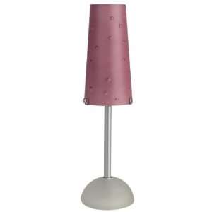    Purple Rock Candy Accent Table Lamp LP95017