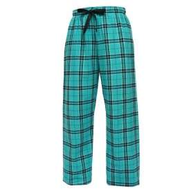   Flannel Pants All Colors Team Exercise College Cheer Loungewear  