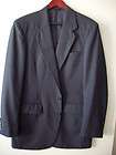 MENS EX COND CHESTER BARRIE OF SAVILE ROW PURE WOOL TAILORED SUIT 42 