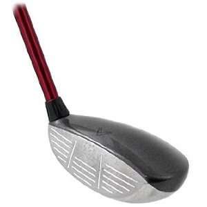  Mens Callaway Big Bertha Heavenwood Woods Utility Sports 