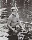 chuck connors shirtless photo 