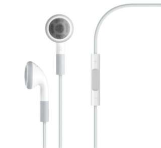   Earphone with volume control Mic for iPhone 4G 4th Gen Generation