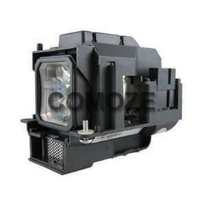 Canon Replacement Projector Lamp for LV 7240, LV 7245, LV 7255, LV X5 