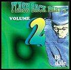 CLASSIC OLD SCHOOL REGGAE DANCEHALL DJ DALE FLASHBACK VOLUME 2 MIX CD