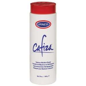Urnex Cafiza Espresso Coffee Machine Cleaner Powder NSF  
