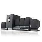 Coby Electronics DVD765 Home Theater System 5.1 Speakers Progressive 