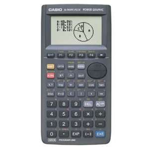  Casio Computer Co., Ltd   FX 7400G+   Casio Graphing Calculator 