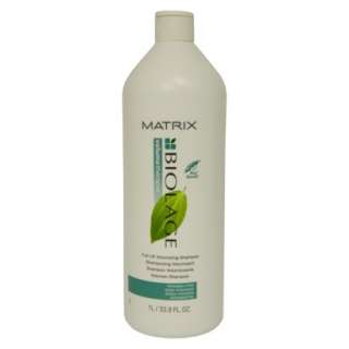 Matrix Biolage Full Lift Volumizing Shampoo   33.8 oz. product details 