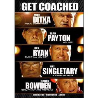 Get Coached The Complete Series, Vol. 1 (5 Discs) (Widescreen).Opens 