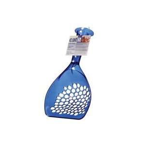  Catit Cat Litter Spoon, Ultramarine Blue