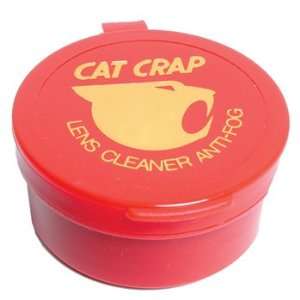  Cat Crap Litter Box 24Pcs (Cat Crap)