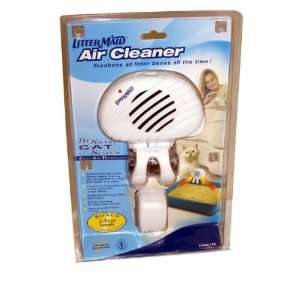  Littermaid Air Cleaner