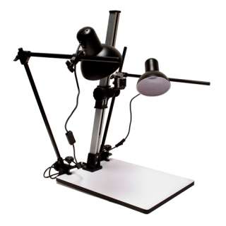 28 Pro Macro Copy Stand for Best  Pictures Lights  
