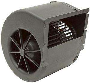   CFM 12 VOLT DC SPAL 007 A42 32D 3 SPEED CAB FAN BLOWER 16 1406  