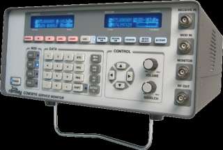 Ramsey COM3010 Communications Service Monitor NEW  