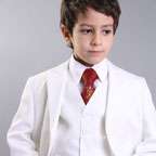 CHILDRENS 5pc FIRST HOLY COMMUNION SUIT CHALICE 1 13y  