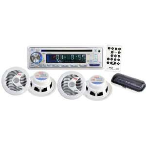   marine cd  player digital compact disc player auto power loading