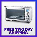    Breville BOV650XL 1800W Compact 4 Slice Smart Oven with Element IQ