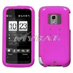   Pro 2 Hard Phone Protector CDMA, Hot Pink Cell Phones & Accessories