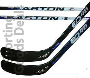 Easton Synergy EQ40 Composite Hockey Stick Junior 50 Iginla Right Grip 