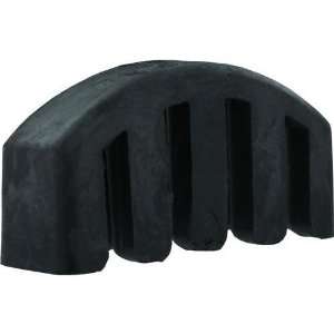  Ultra Cello Practice Mute   Rubber Musical Instruments
