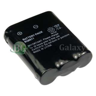 Cordless Phone Battery for GE 26400 86400 GE TL26400  