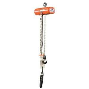  SEPTLS1752001   ShopStar Electric Chain Hoists