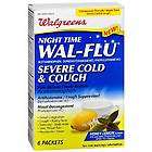 CONTAC Cold Flu COMTREX Severe Cold Sinus Cough  