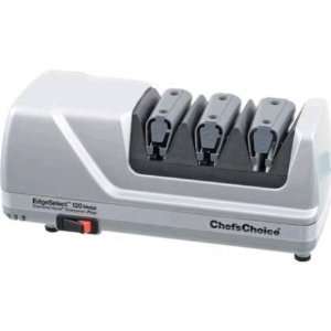  Chefs Choice Sharpeners 120M Metal Housing Electric 