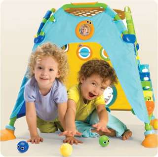 encourages children to discover colors shapes and more playhouse 