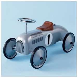  Kids Toys Kids Silver Speedster Ride On Toy Toys & Games