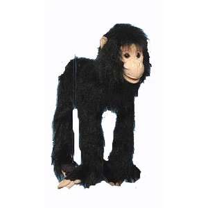  Chimp Marionette   Large Toys & Games