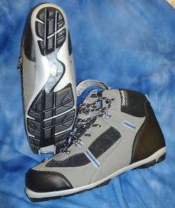 WHITEWOODS NNN Cross Country Ski Boots NEW 48 / 13  