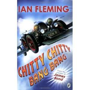  Chitty Chitty Bang Bang [Paperback] Ian Fleming Books